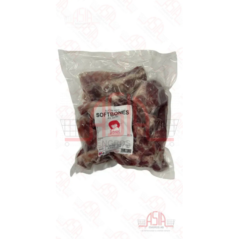 FROZEN SOFTBONE Suon non 1X15kg Mymy